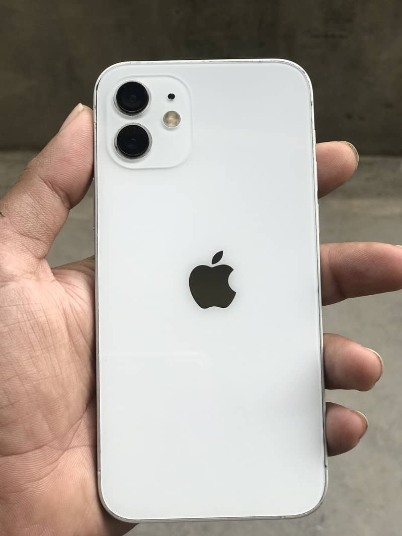 Iphone 12 0