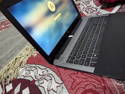 hp I3 5th generation