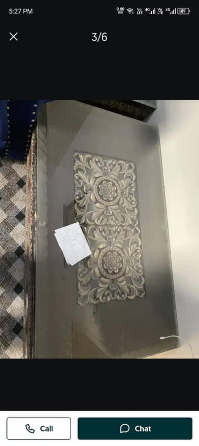 Table set
