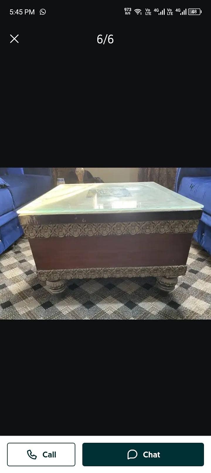 Table set 2