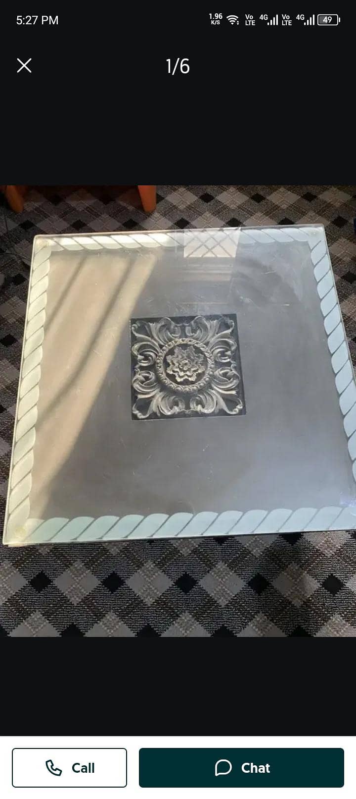 Table set 6