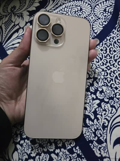 IPHONE 16promax