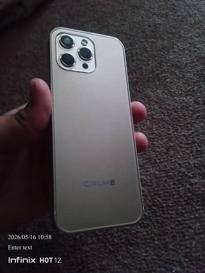 Cal me 4G prime 3/32gb