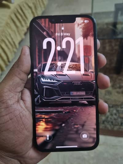 iPhone 13 fu