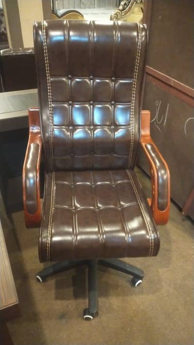 Vip Office Boss Chair