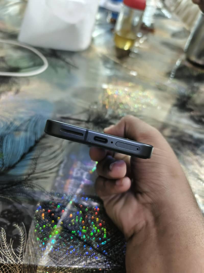 Google Pixel 9a 1
