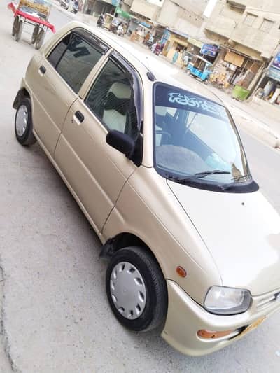 Core automatic 2009