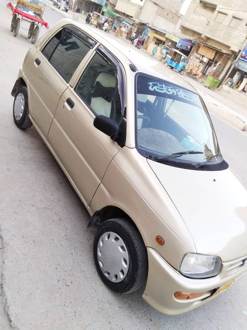 Core automatic 2009 0