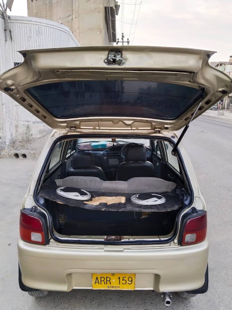 Core automatic 2009 1