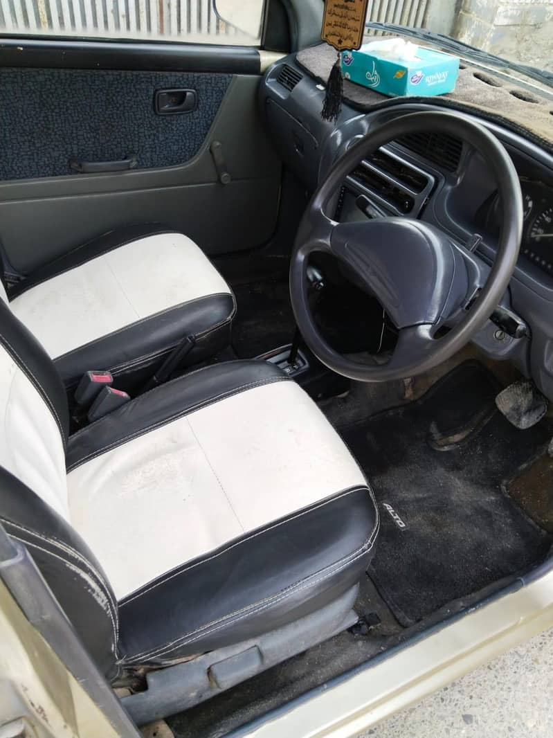Core automatic 2009 2