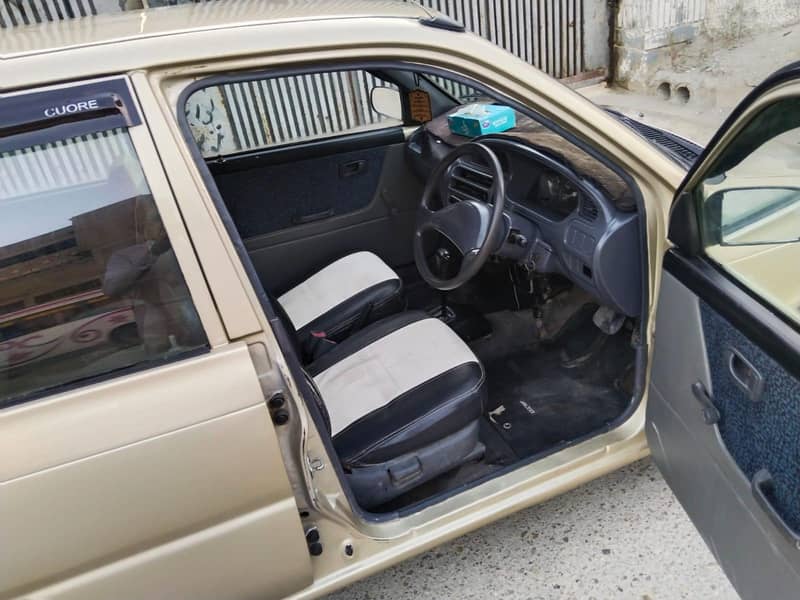 Core automatic 2009 3