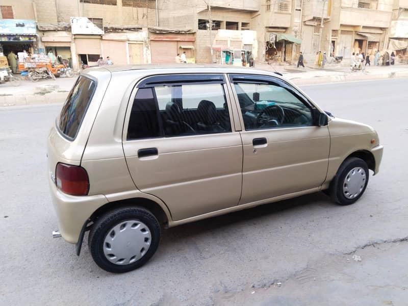 Core automatic 2009 5