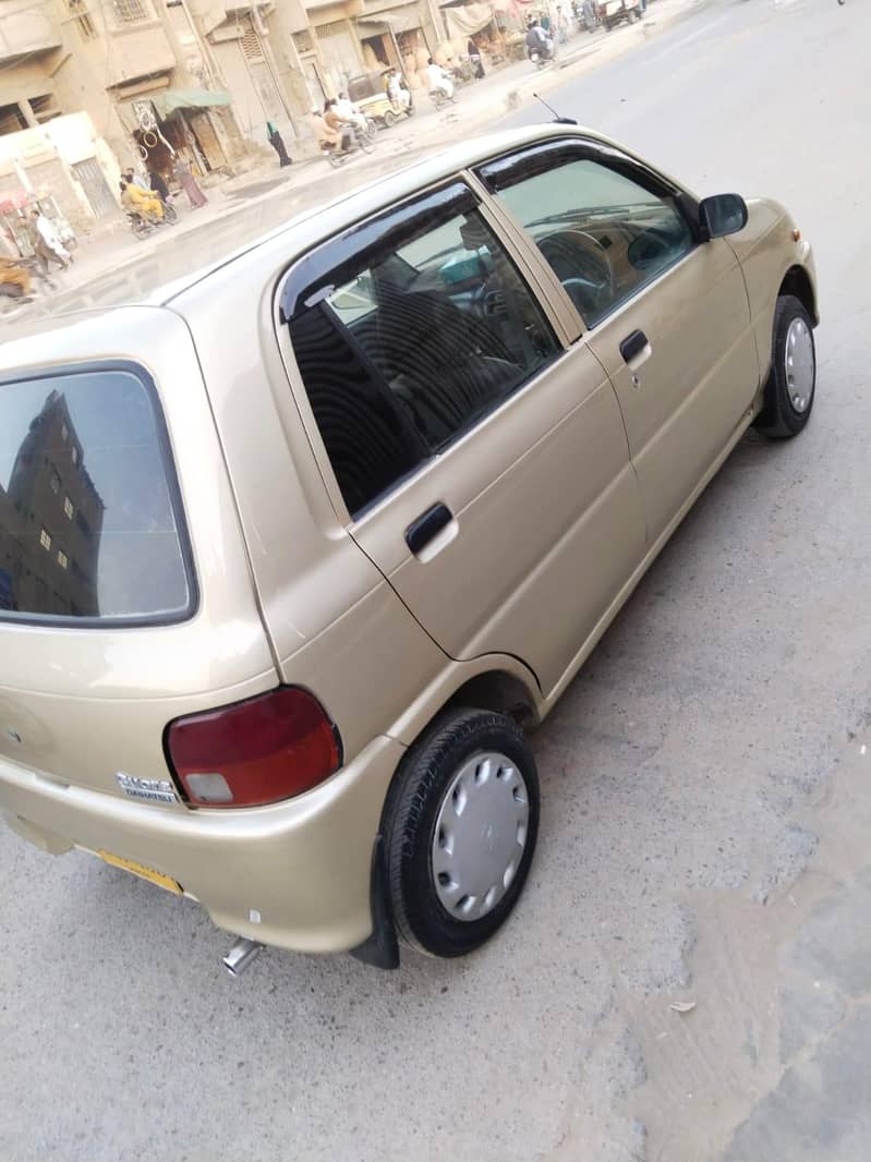 Core automatic 2009 7