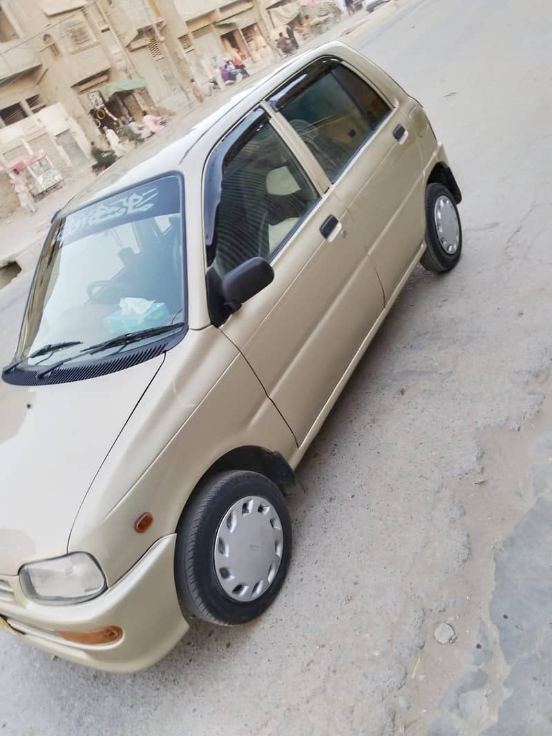 Core automatic 2009 8