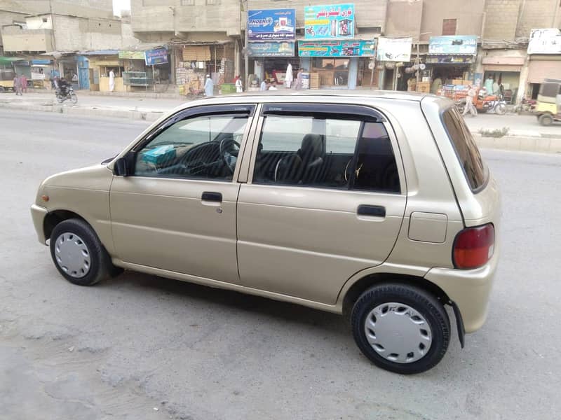 Core automatic 2009 9