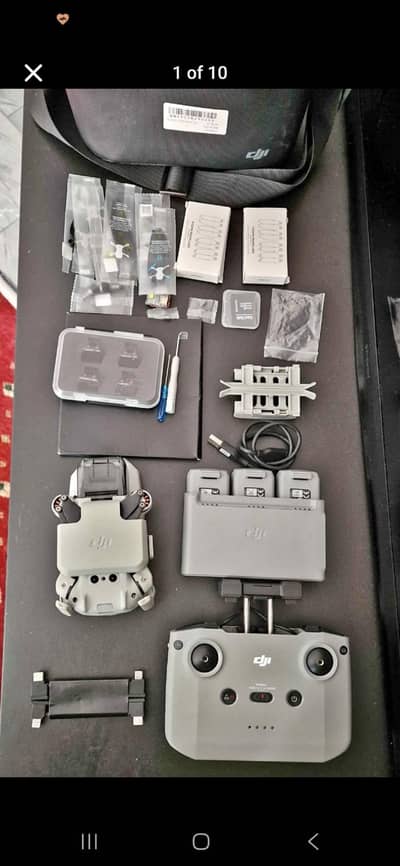 dji mini 2 4k