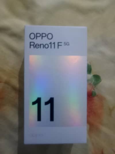 oppo reno 11f 5g