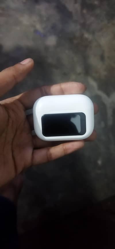 A9 pro airbuds