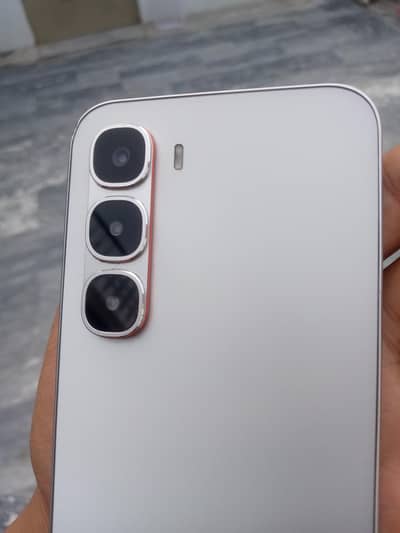 Infinix Hot 60 pro 8/128 Pta approved