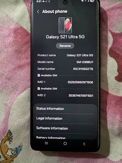 Samsung s21 ultra (22,23,24,25,26,note20)