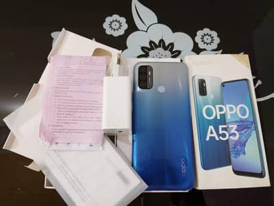 Oppo A53