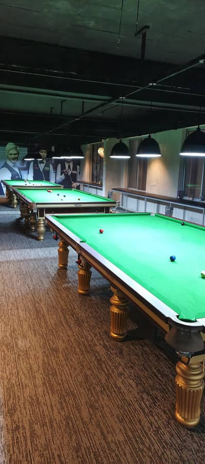 snooker table for sale