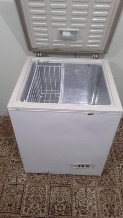 freezer