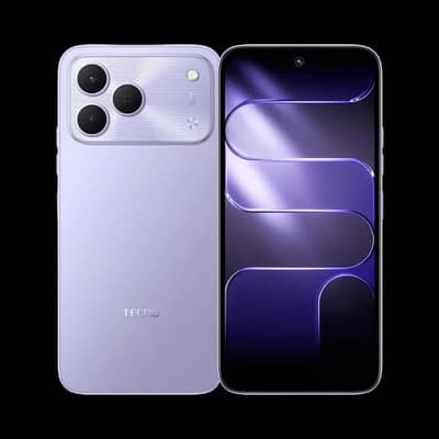 tecno spark 50