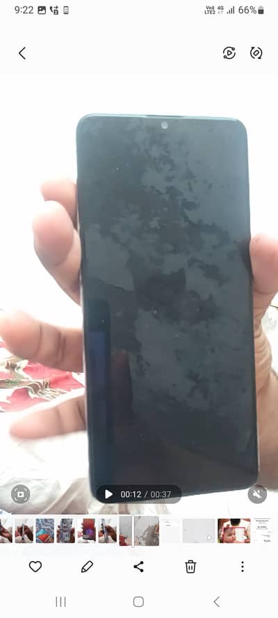 Samsung Mobile A32