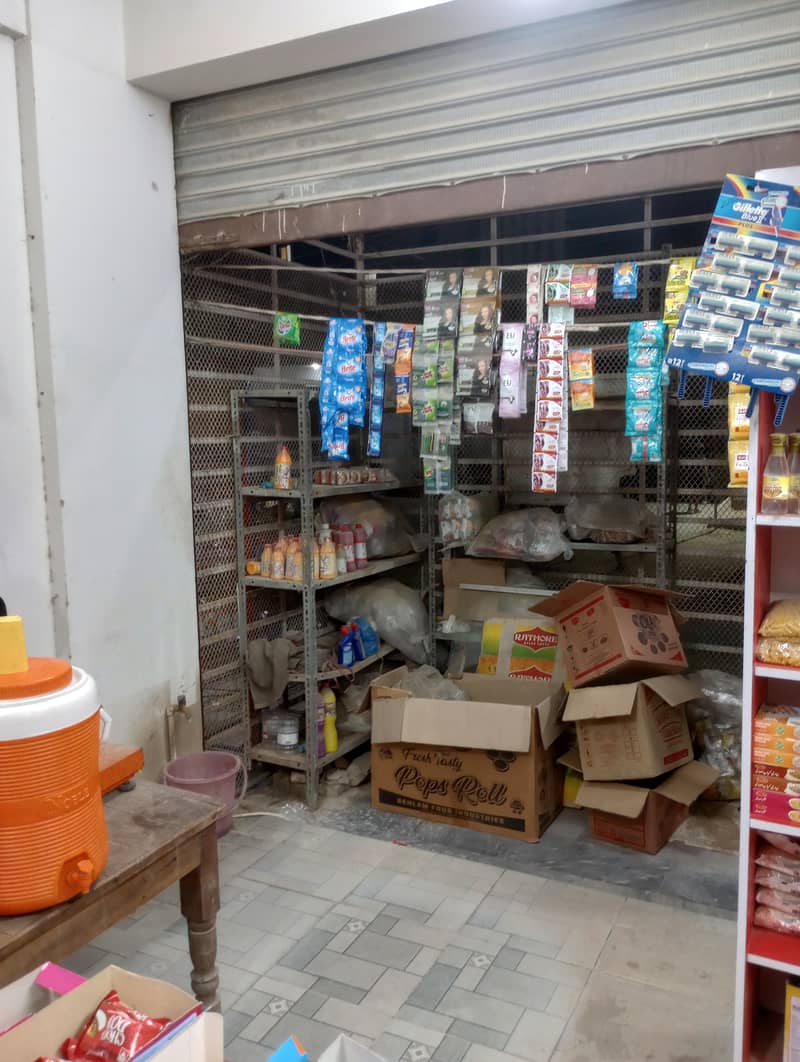 general store 4