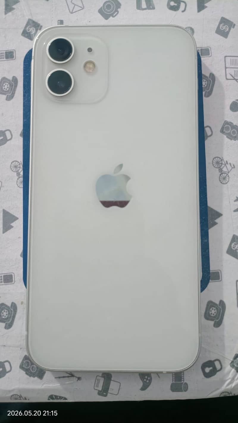 Iphone 12 0