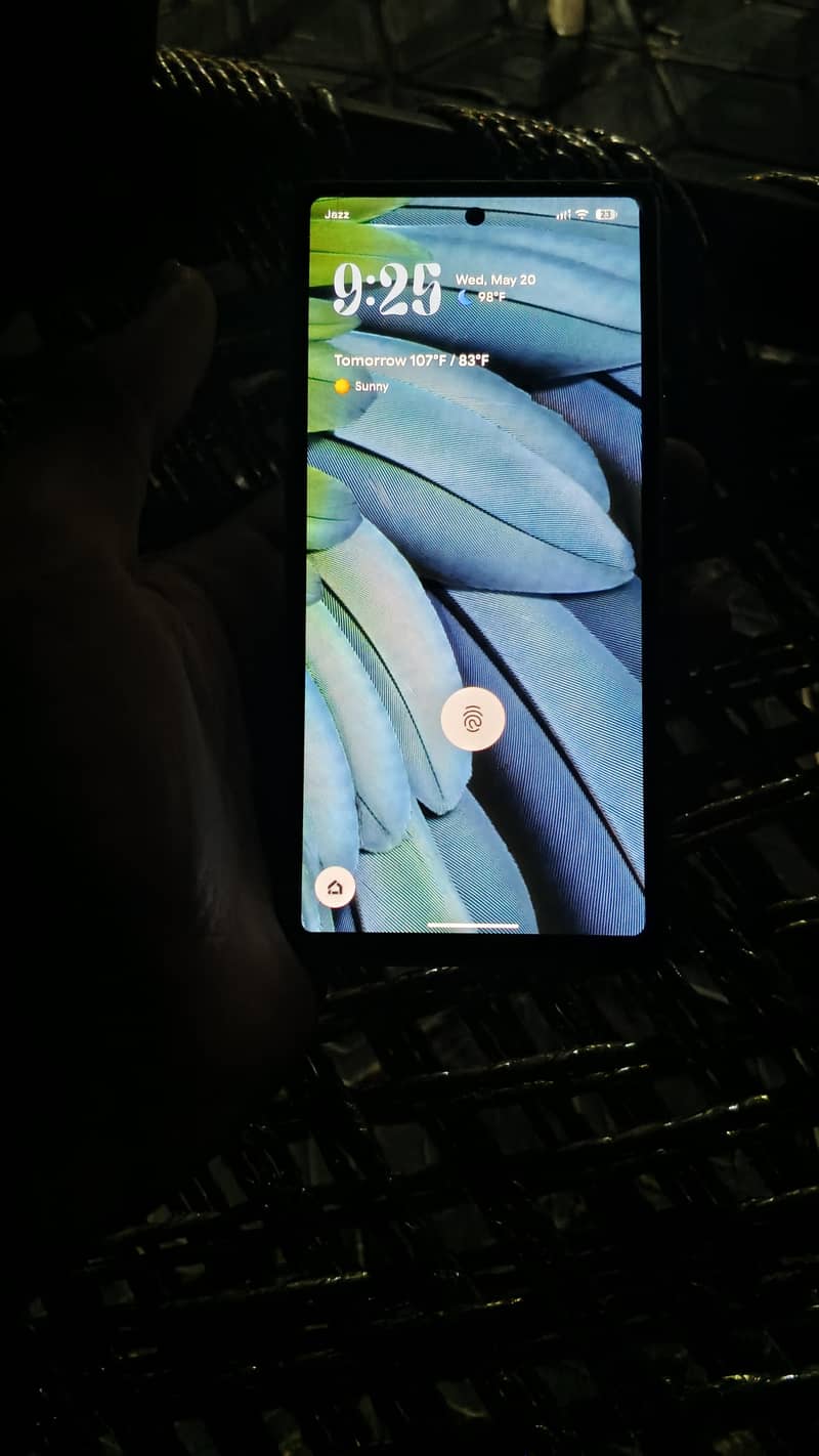 Gogle Pixel 7a 2