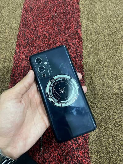 Oneplus 9 5G