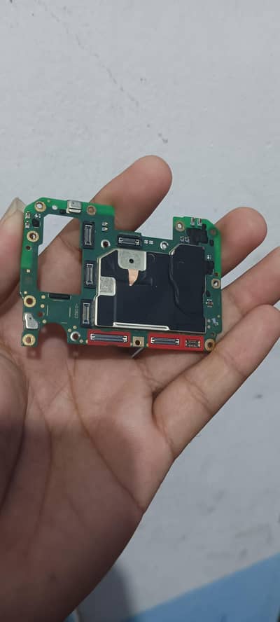 vivo v23e board 256GB PTA APPROVED With box