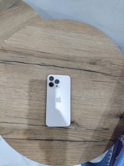 iPhone 16 Pro Max - 256GB Desert Titanium - Non PTA Factory Unlocked