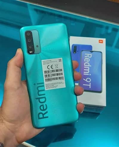 Redmi 9T