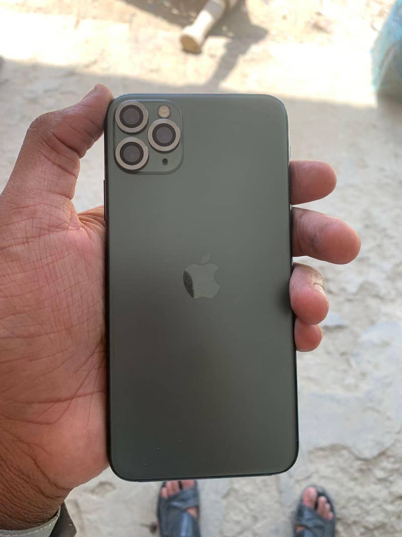 iphone 11 pro max 1