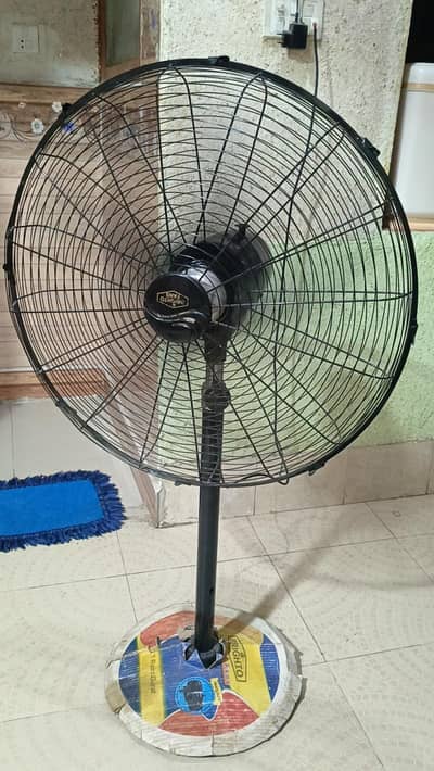 padestal Fans best quality
