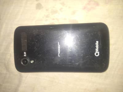 Q Mobile Model A63 For Sale