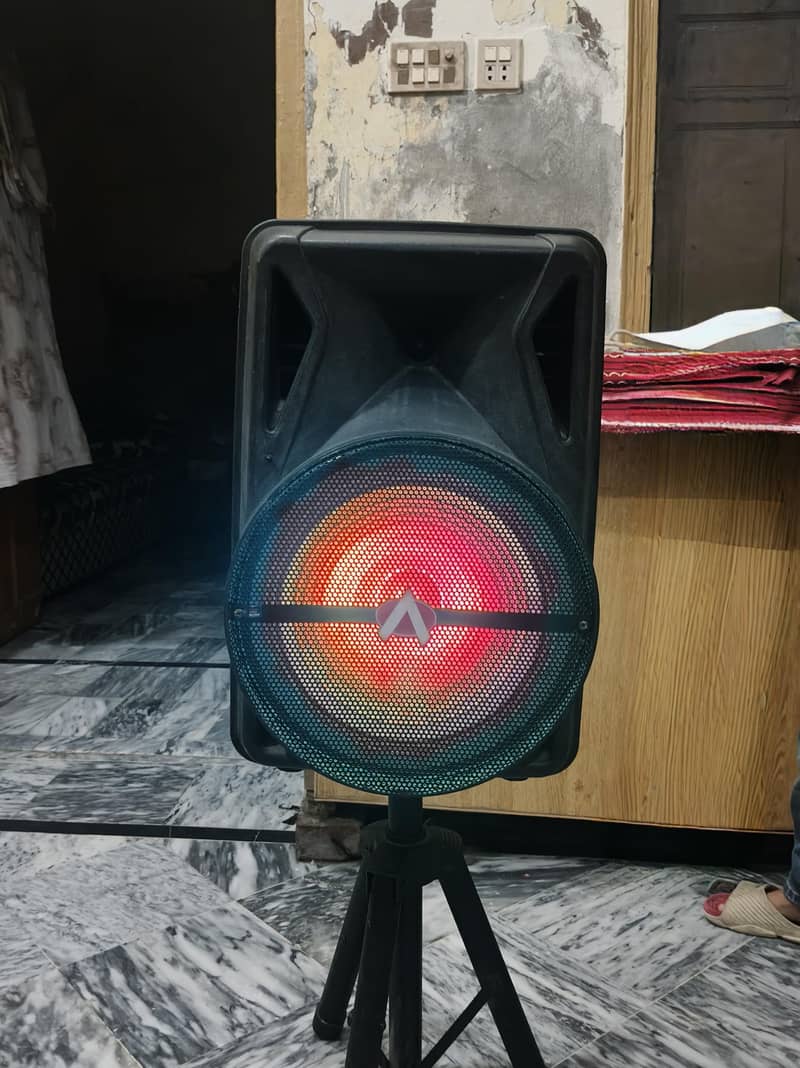 Audionic MS -40 S 6