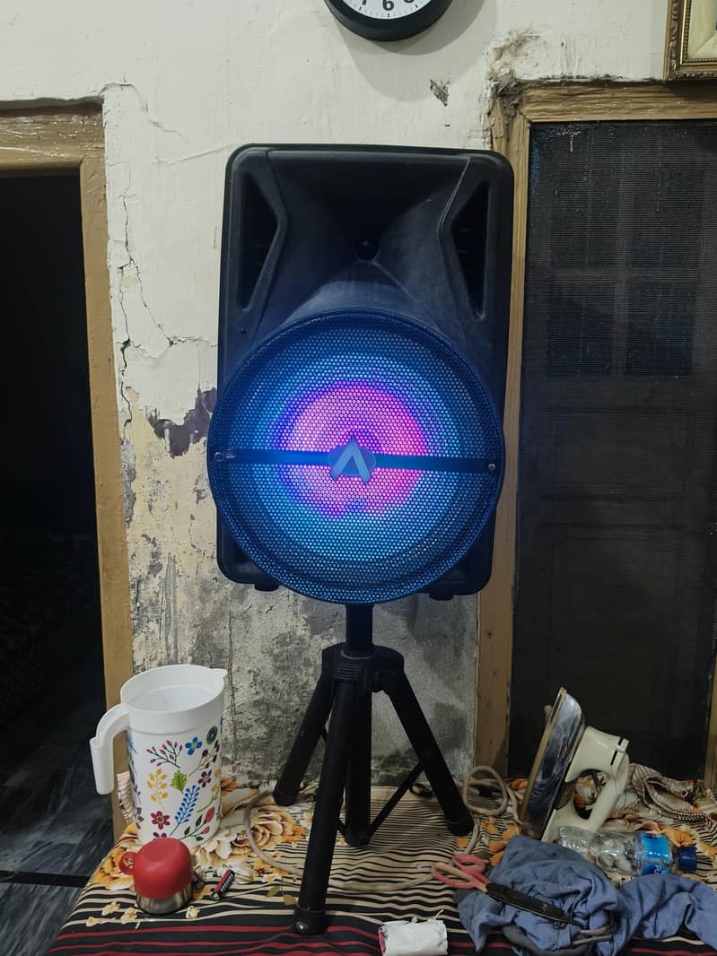 Audionic MS -40 S 7