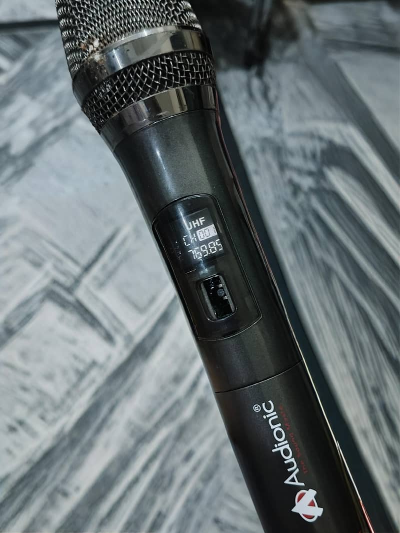 Audionic MS -40 S 8