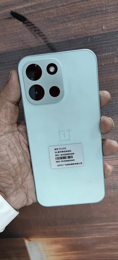 oneplus turbo 6 non pta