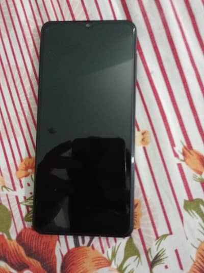 Samsung A12