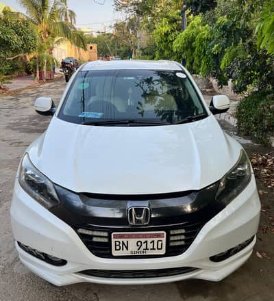 Honda vezel 2014 X packge