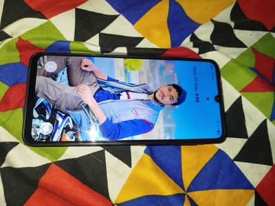 Samsung A07