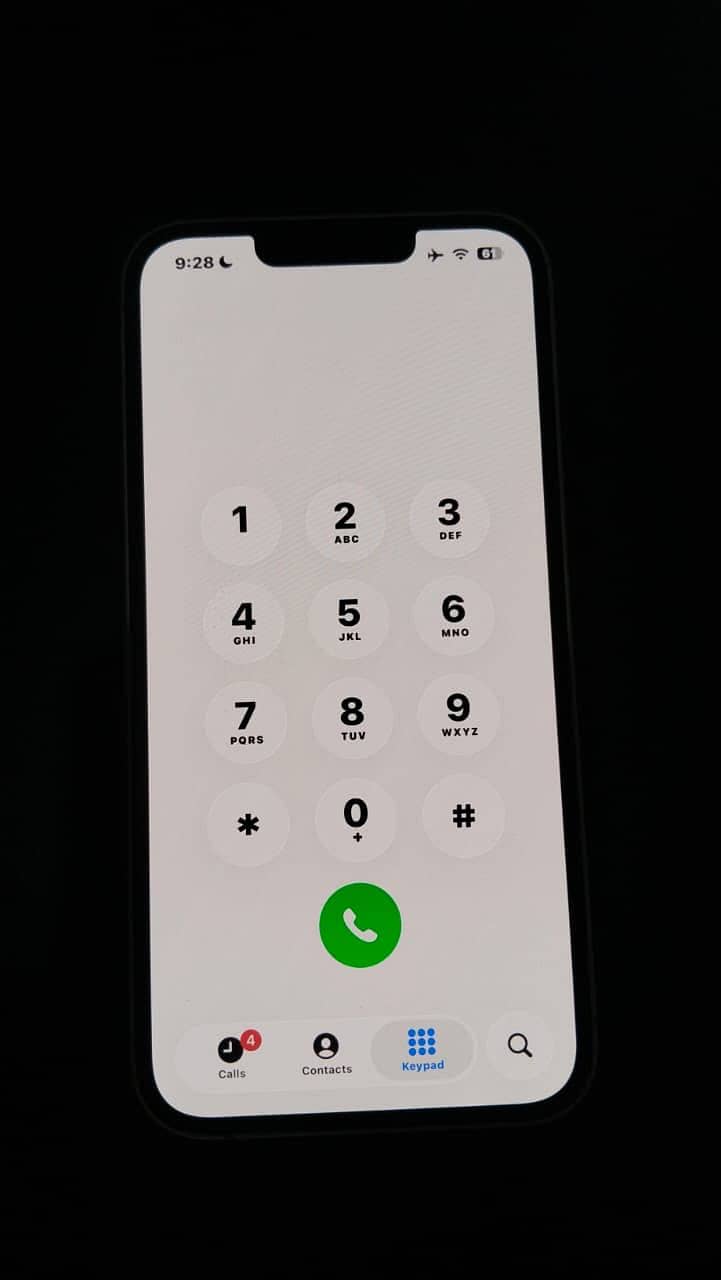 Iphone 13 0
