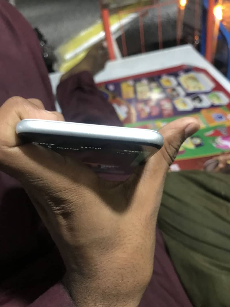 Iphone se 1
