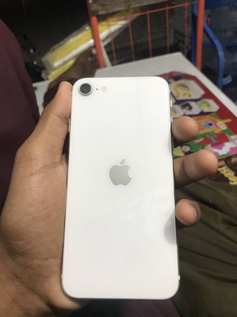 Iphone se 2