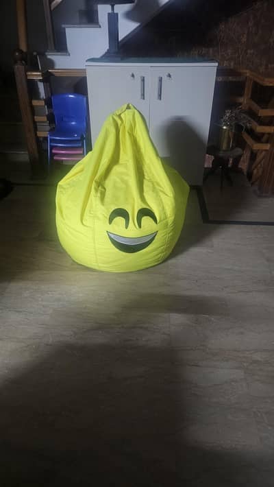 bean bag xl size
